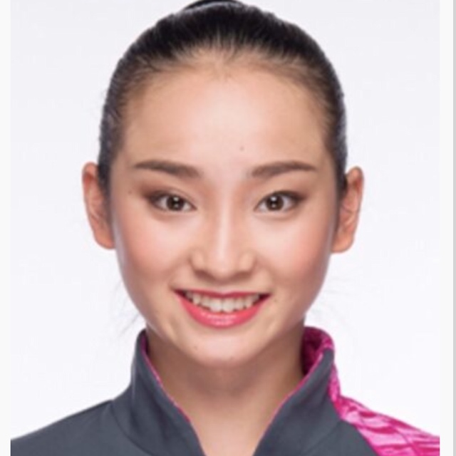 世界新体操選手権出場✨