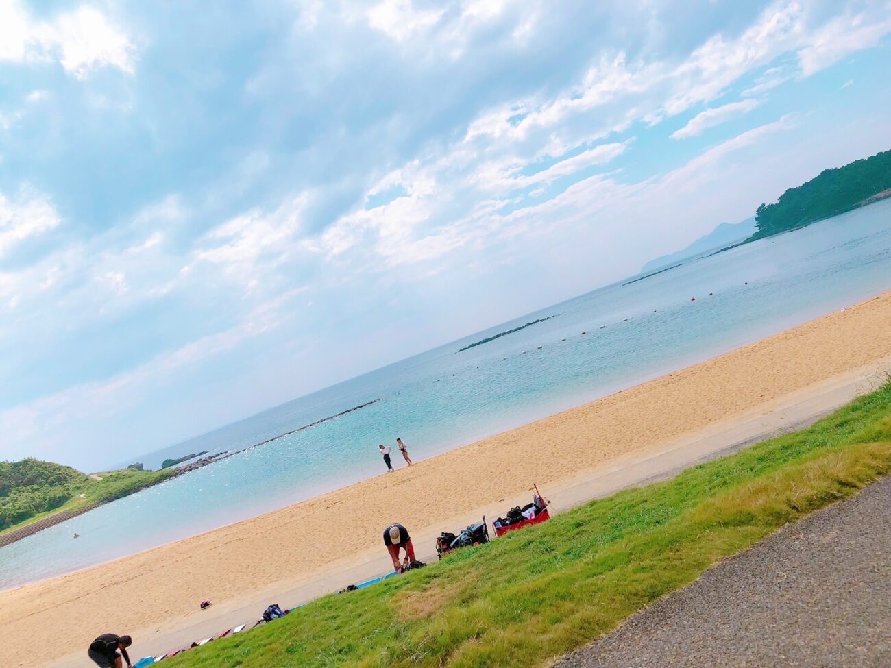 感謝