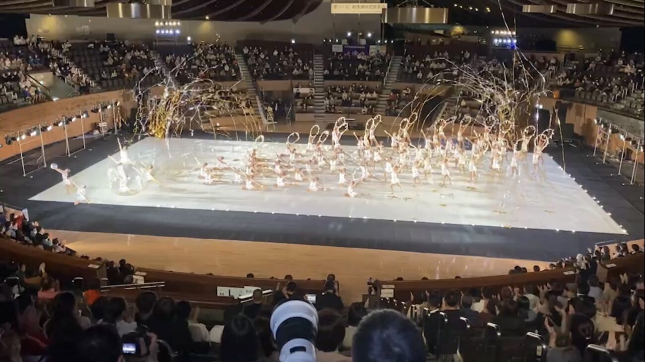 東女が大好き❗️
