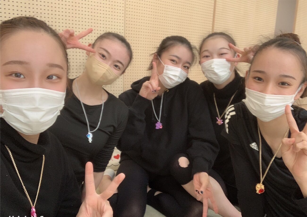 日々努力✨日々挑戦💪🏻