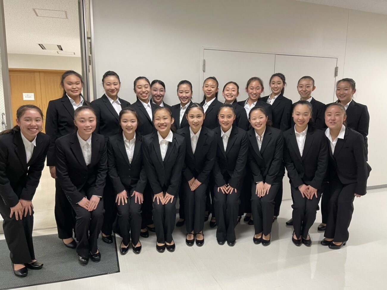 入学式🌸