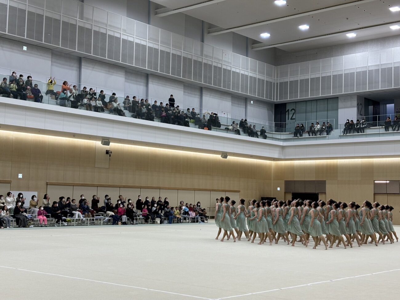 能登半島地震復興支援パフォーマンス