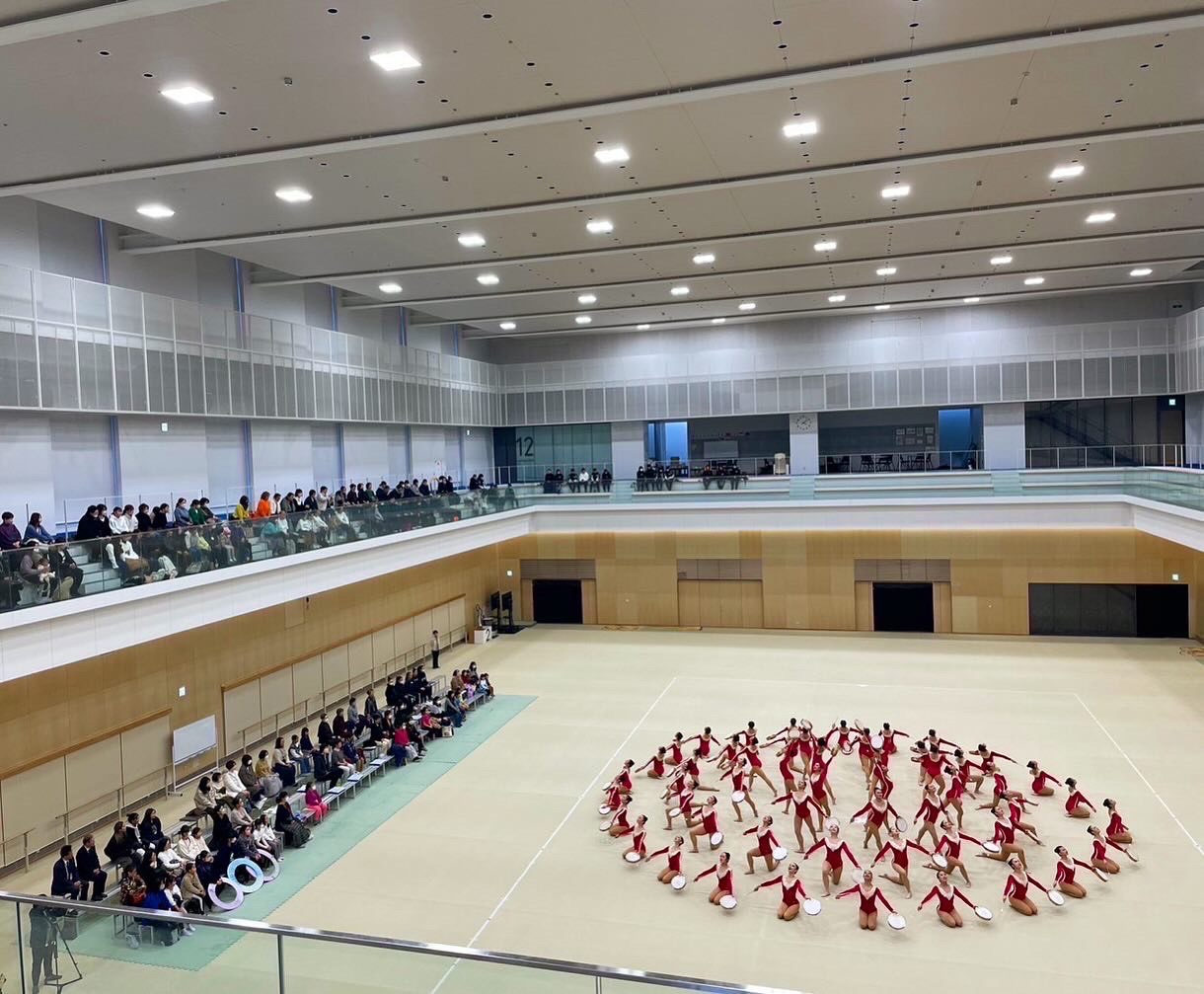 能登半島地震復興支援パフォーマンス🍀✨