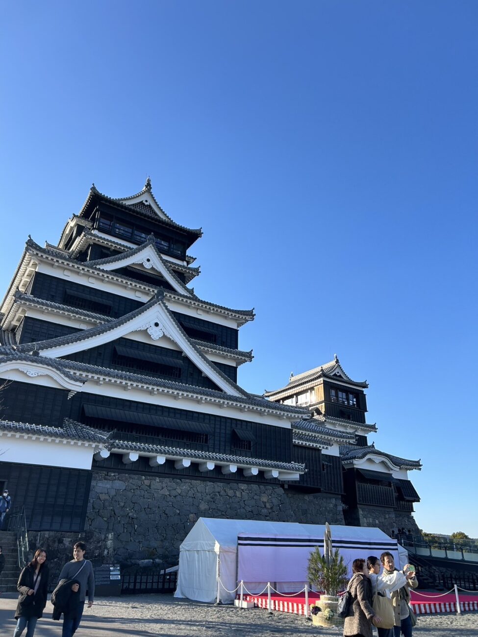 魔女の一撃🧙‍♀️
