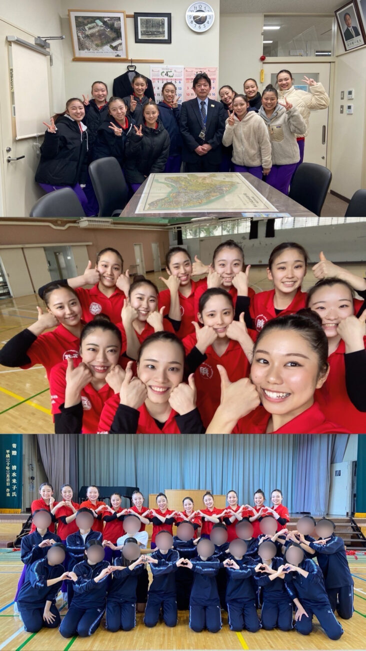沢山の出会いに感謝✨