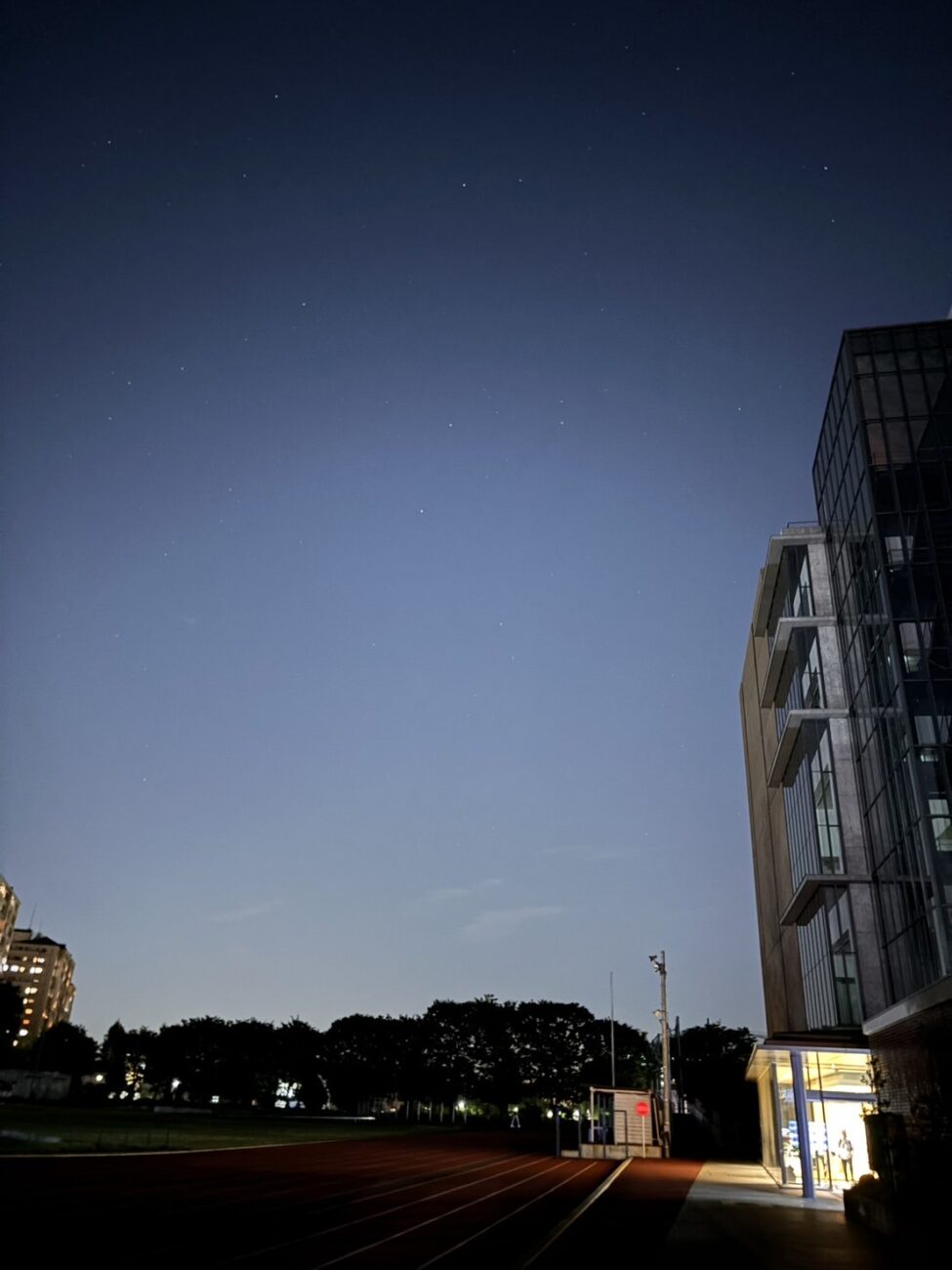 「今できることを全力で🌟」